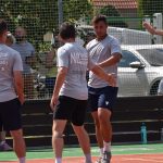 Třetí ročník turnaje v Novosedlech ovládl Luky team