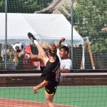 Třetí ročník turnaje v Novosedlech ovládl Luky team