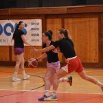Reprezentační dvacítka se připravovala ve Strakonicích