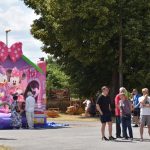 V Křenovicích oslavili 130 let sboru hasičů. Pečují o původní kroniku, stříkačku i prapor