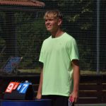 Třetí ročník turnaje v Novosedlech ovládl Luky team