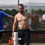Třetí ročník turnaje v Novosedlech ovládl Luky team
