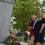 Historik a teolog Pavel Helan na pietním aktu v Táboře řekl, že na Janu Husovi ulpěla řada mýtů