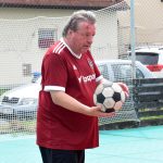 Na nohejbalový trůn v Oslově se po třech letech vrátili Tukani