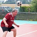 Na nohejbalový trůn v Oslově se po třech letech vrátili Tukani