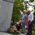 Historik a teolog Pavel Helan na pietním aktu v Táboře řekl, že na Janu Husovi ulpěla řada mýtů