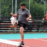 Na nohejbalový trůn v Oslově se po třech letech vrátili Tukani