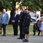Historik a teolog Pavel Helan na pietním aktu v Táboře řekl, že na Janu Husovi ulpěla řada mýtů