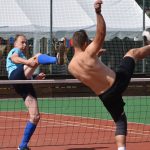 Třetí ročník turnaje v Novosedlech ovládl Luky team
