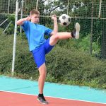 Na nohejbalový trůn v Oslově se po třech letech vrátili Tukani