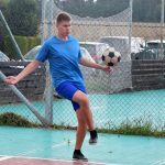 Na nohejbalový trůn v Oslově se po třech letech vrátili Tukani