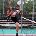 Na nohejbalový trůn v Oslově se po třech letech vrátili Tukani