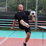 Na nohejbalový trůn v Oslově se po třech letech vrátili Tukani