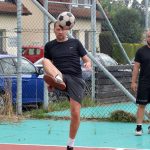 Na nohejbalový trůn v Oslově se po třech letech vrátili Tukani