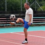Na nohejbalový trůn v Oslově se po třech letech vrátili Tukani