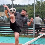 Na nohejbalový trůn v Oslově se po třech letech vrátili Tukani
