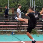 Na nohejbalový trůn v Oslově se po třech letech vrátili Tukani