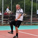 Na nohejbalový trůn v Oslově se po třech letech vrátili Tukani