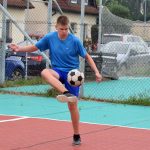 Na nohejbalový trůn v Oslově se po třech letech vrátili Tukani