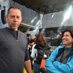 Na první den Footfestu v Želči dorazily tisíce lidí. V sobotu čeká další nálož kapel i fotbálek