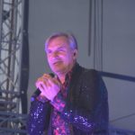 Na první den Footfestu v Želči dorazily tisíce lidí. V sobotu čeká další nálož kapel i fotbálek
