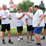 Na nohejbalový trůn v Oslově se po třech letech vrátili Tukani