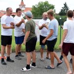 Na nohejbalový trůn v Oslově se po třech letech vrátili Tukani