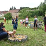 Hasiči stmelují generace a udržují kulturu na venkově
