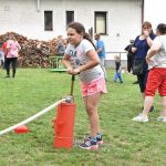 Hasiči stmelují generace a udržují kulturu na venkově