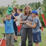 Hasiči stmelují generace a udržují kulturu na venkově