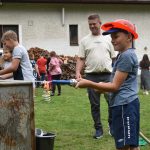 Hasiči stmelují generace a udržují kulturu na venkově