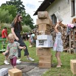 Hasiči stmelují generace a udržují kulturu na venkově