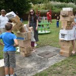 Hasiči stmelují generace a udržují kulturu na venkově