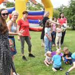 Hasiči stmelují generace a udržují kulturu na venkově