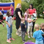 Hasiči stmelují generace a udržují kulturu na venkově