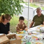 Hasiči stmelují generace a udržují kulturu na venkově