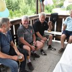 Hasiči stmelují generace a udržují kulturu na venkově