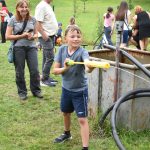 Hasiči stmelují generace a udržují kulturu na venkově