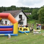 Hasiči stmelují generace a udržují kulturu na venkově