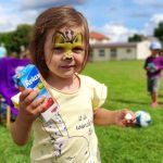 Sportovně-kulturní víkend v Hrazánkách už se chystá. V sobotu 2. srpna večer to zaduní už popatnácté