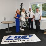 Záhoří porazilo ve sběru kovového odpadu Lišov. Tradiční soutěž firmy Fast kovošrot pokračovala