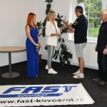 Záhoří porazilo ve sběru kovového odpadu Lišov. Tradiční soutěž firmy Fast kovošrot pokračovala