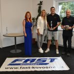 Záhoří porazilo ve sběru kovového odpadu Lišov. Tradiční soutěž firmy Fast kovošrot pokračovala