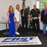 Záhoří porazilo ve sběru kovového odpadu Lišov. Tradiční soutěž firmy Fast kovošrot pokračovala