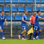Táborsko ani ve druhém kole neinkasovalo. Vítěznou branku v Jihlavě vsítil Kateřiňák
