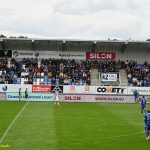 VIDEO: Táborsko neztratilo body ani ve třetím zápase! Souboj s Vlašimí ozdobil dvougólový Matějka
