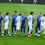 VIDEO: Táborsko neztratilo body ani ve třetím zápase! Souboj s Vlašimí ozdobil dvougólový Matějka
