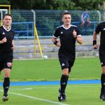 Táborsko ani ve druhém kole neinkasovalo. Vítěznou branku v Jihlavě vsítil Kateřiňák