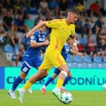 Táborsko ani ve druhém kole neinkasovalo. Vítěznou branku v Jihlavě vsítil Kateřiňák