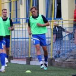 Táborsko ani ve druhém kole neinkasovalo. Vítěznou branku v Jihlavě vsítil Kateřiňák